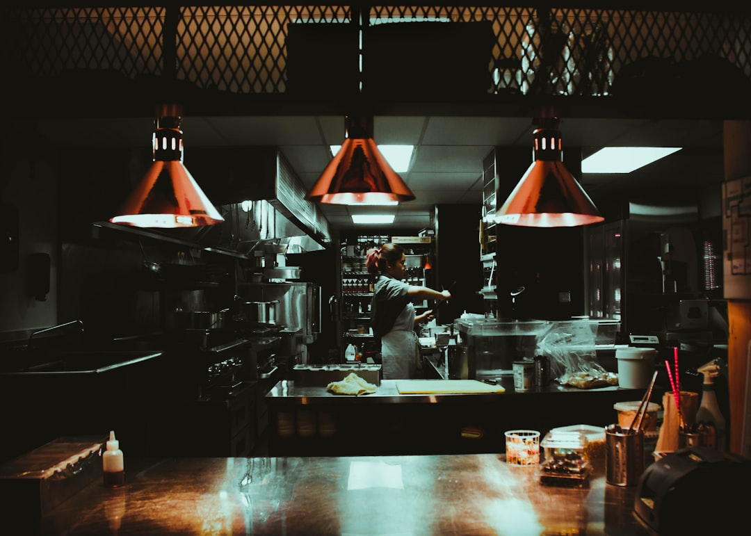 The Chefs' Perspective
