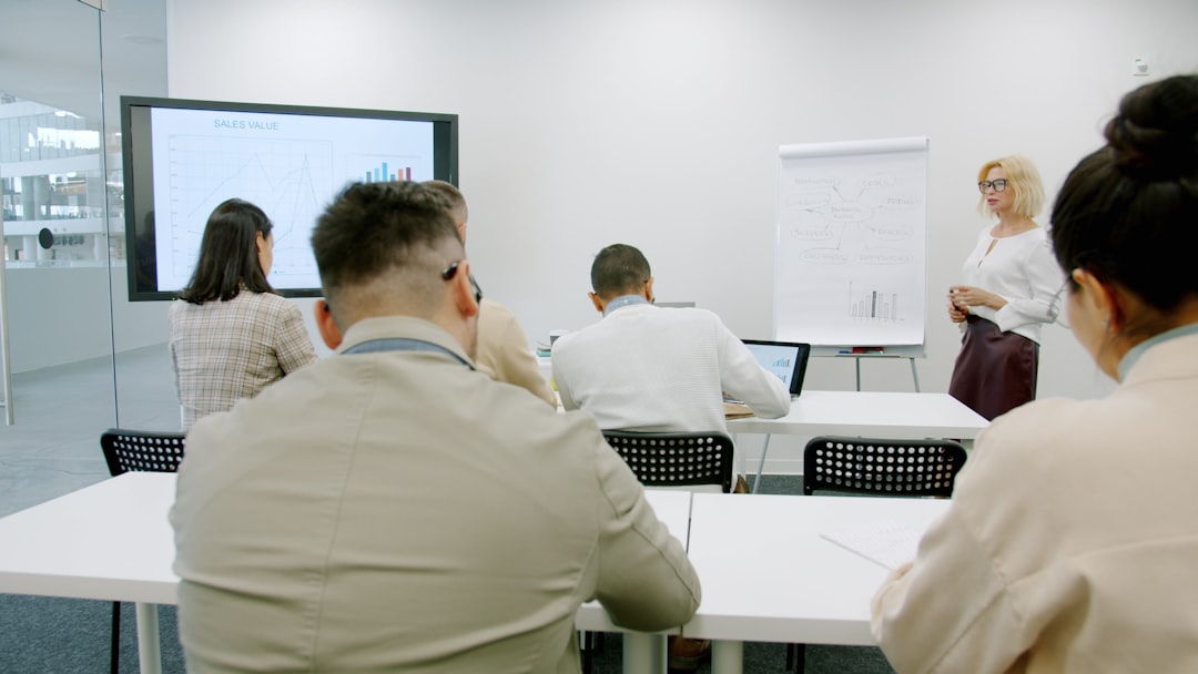 Training and Competence