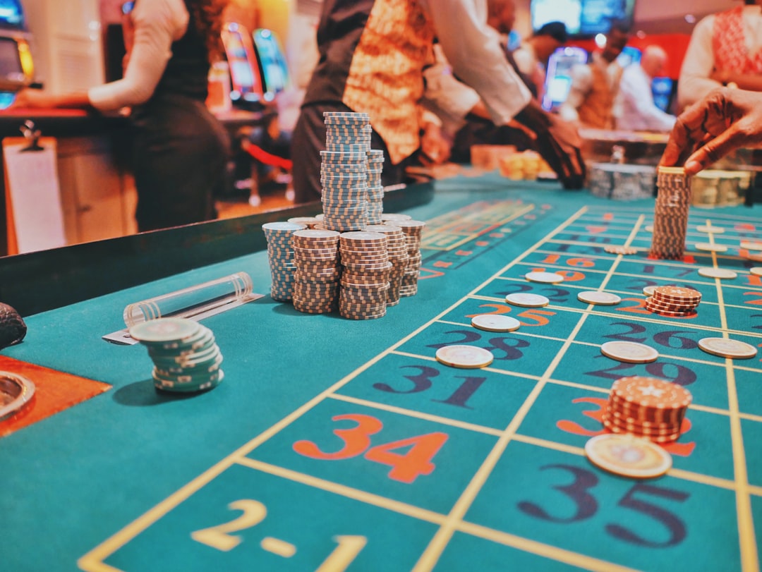 The Risks of Increased Gambling