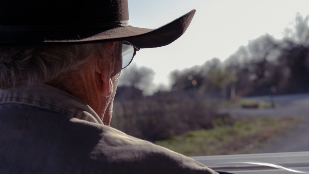 A Return to Country and Character