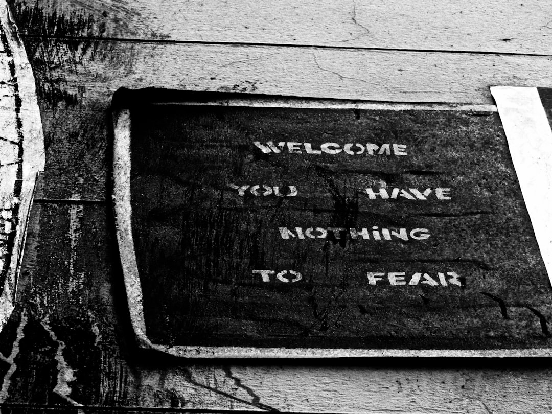 Public Sentiment: Fear and Betrayal