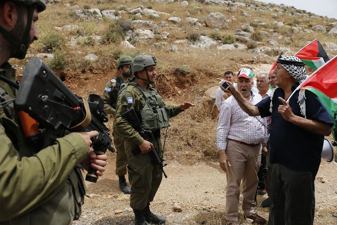 Hezbollah's Position and Response