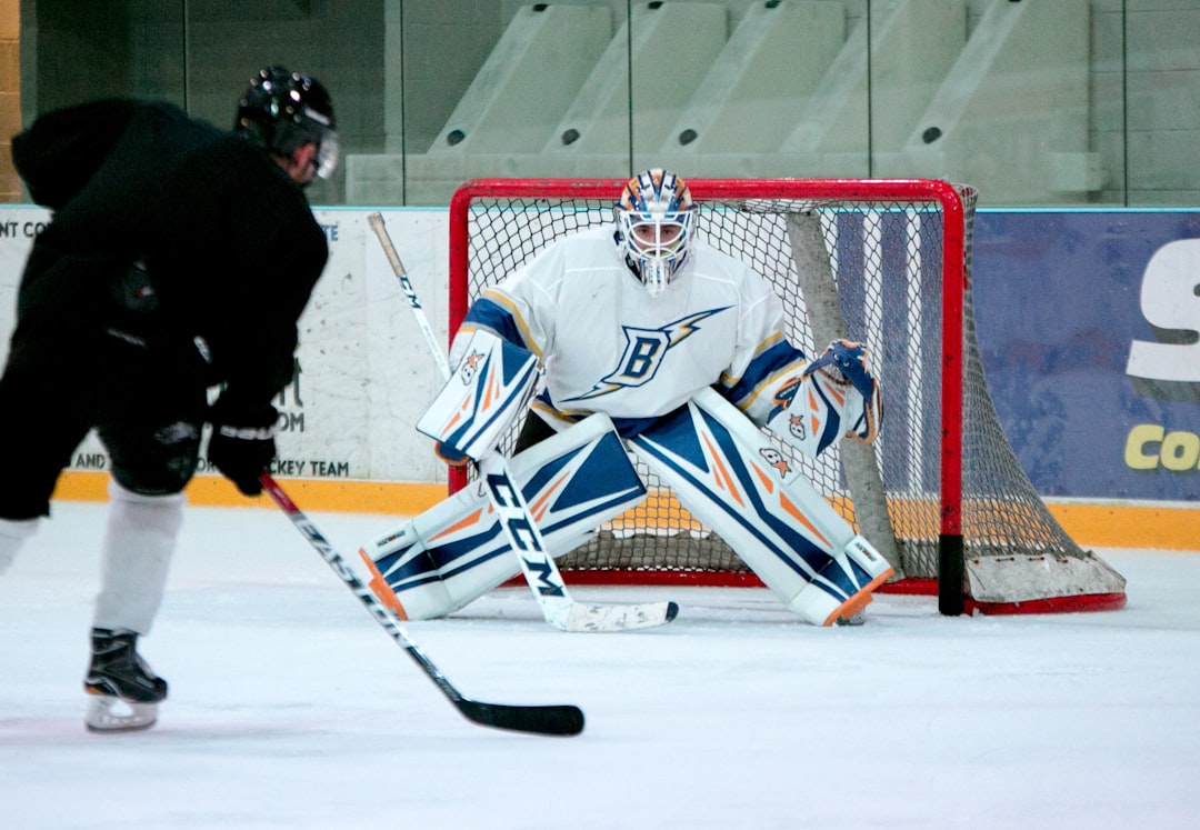 Broadcasters and the Business of Hockey