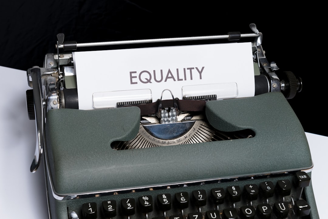 A Legacy of Inequality