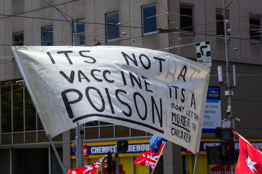 The Impact on the Anti-Vaccine Movement