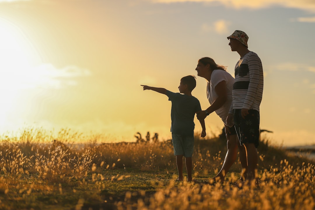 Art as a Family Experience