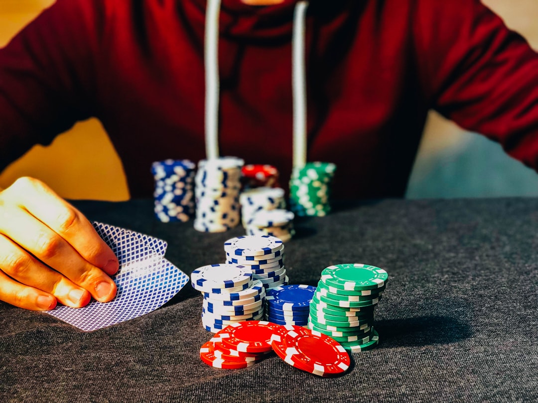The Psychology of Betting