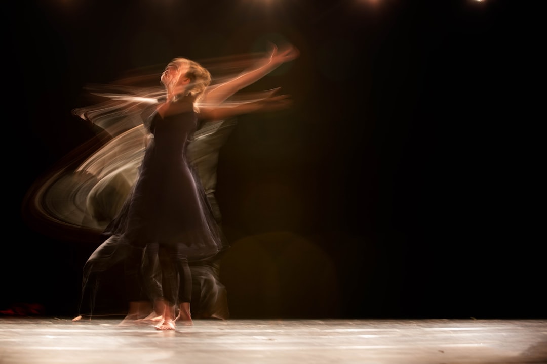 Torvill and Dean: Ice Dance Legends Honoured