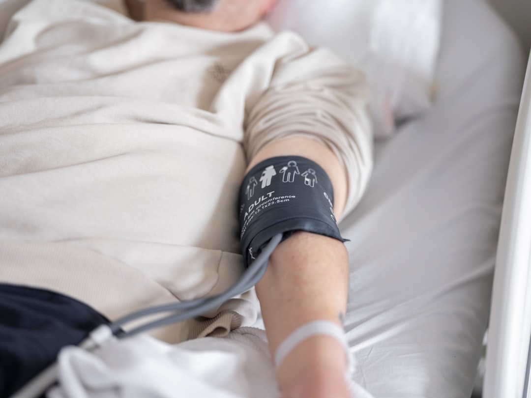 Growing Alarm from Medical Experts
