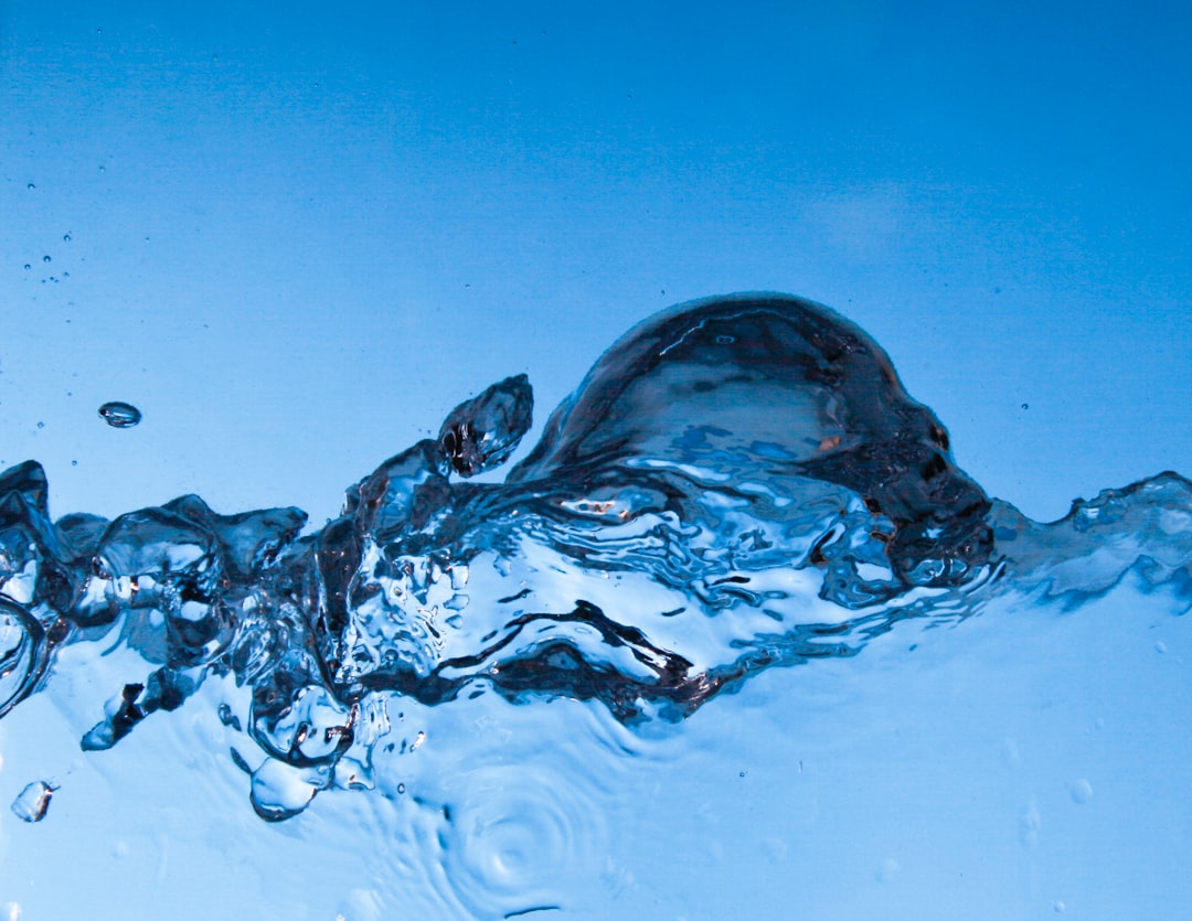 Strategic Water Management