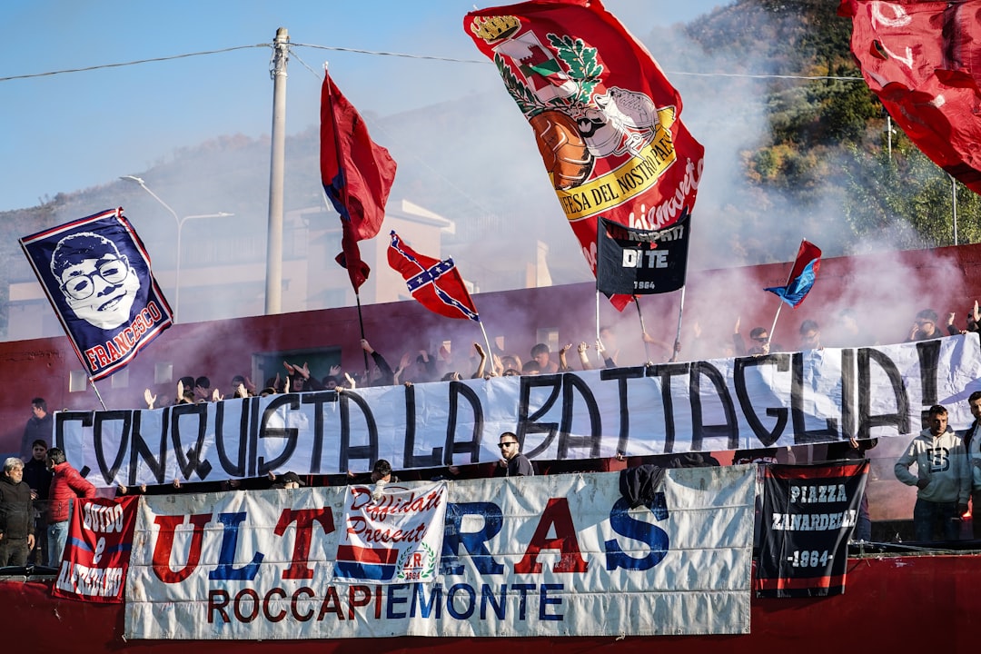 The Politics of Promotion and Rivalry