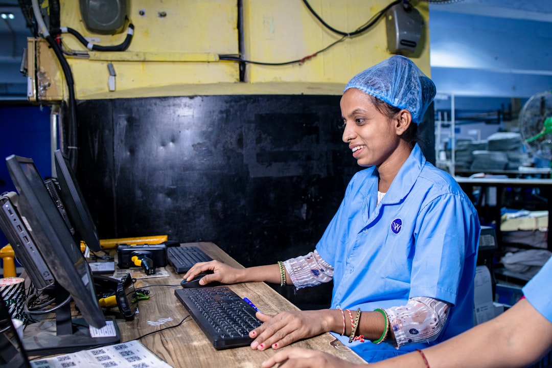 Enhancing Operational Efficiency