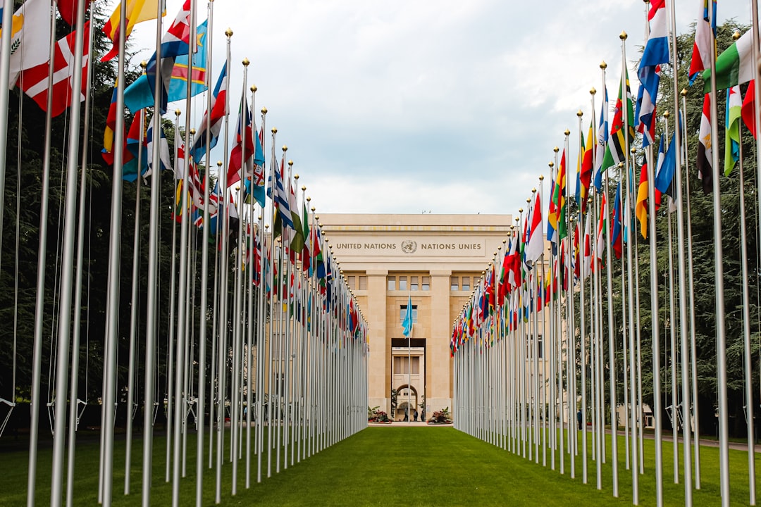 Responses from Affected Nations