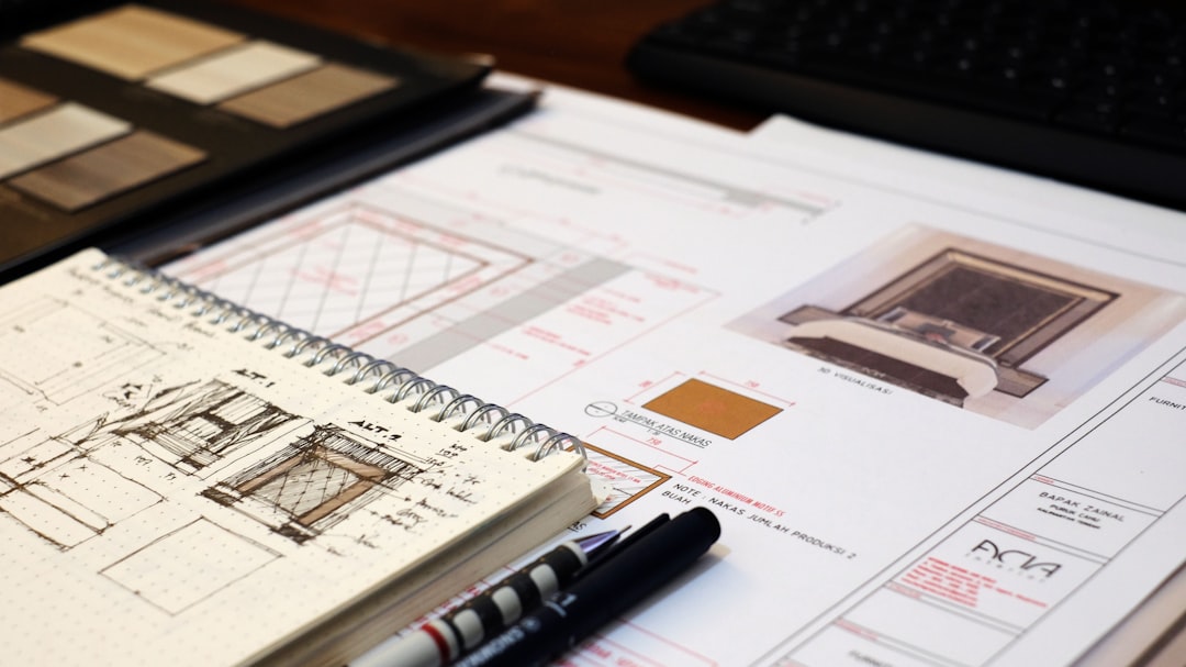 Architect and Vision