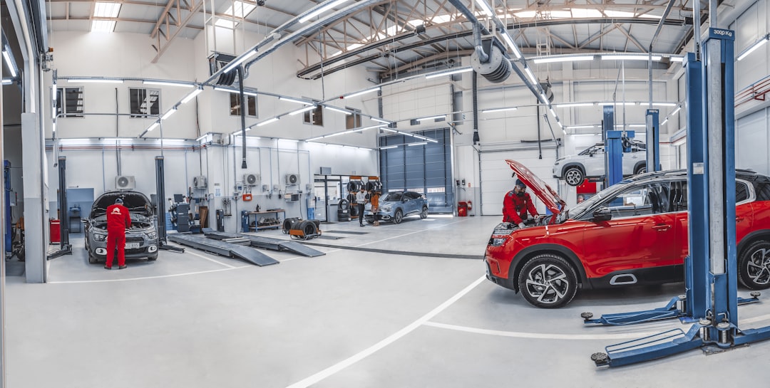 Implications for the UK Automotive Industry