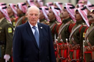 2026-08-28T064200Z_1458494627_RC2I7NA1JI6E_RTRMADP_3_NORWAY-ROYALS-KING-DEATH