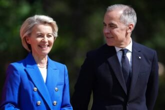 Carney-von-der-Leyen