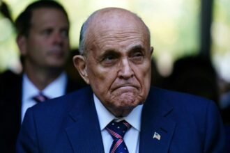 FILES-US-POLITICS-GIULIANI-ml41trc4