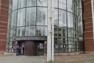 Nottingham-Justice-Centre