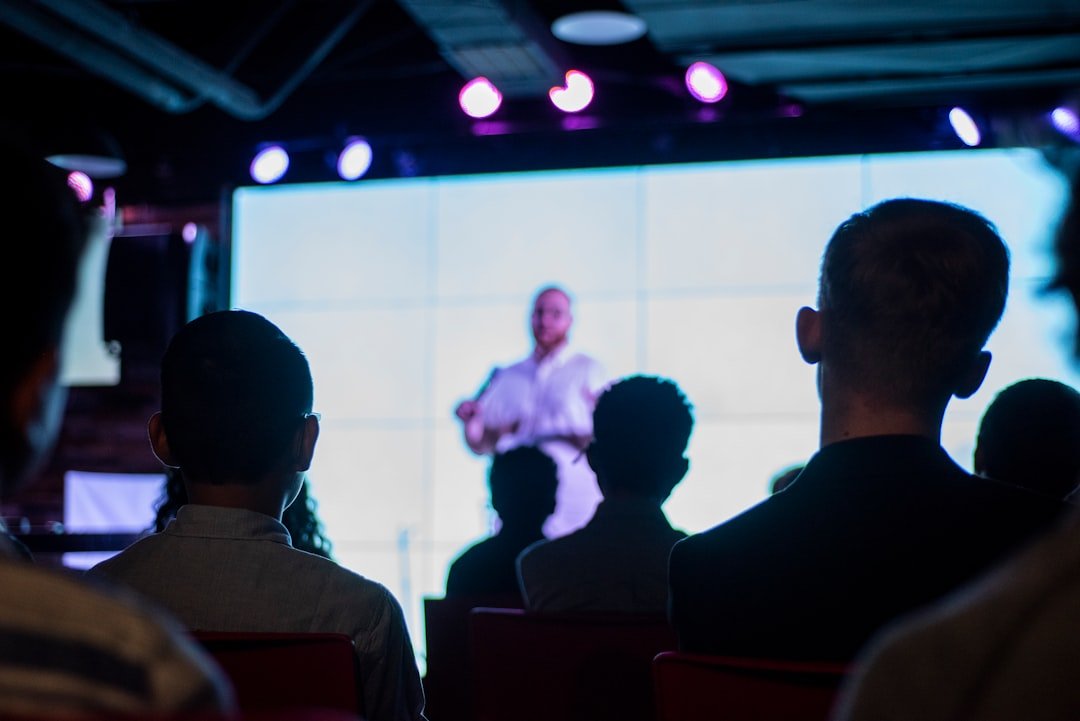 Business Leaders Speak Out