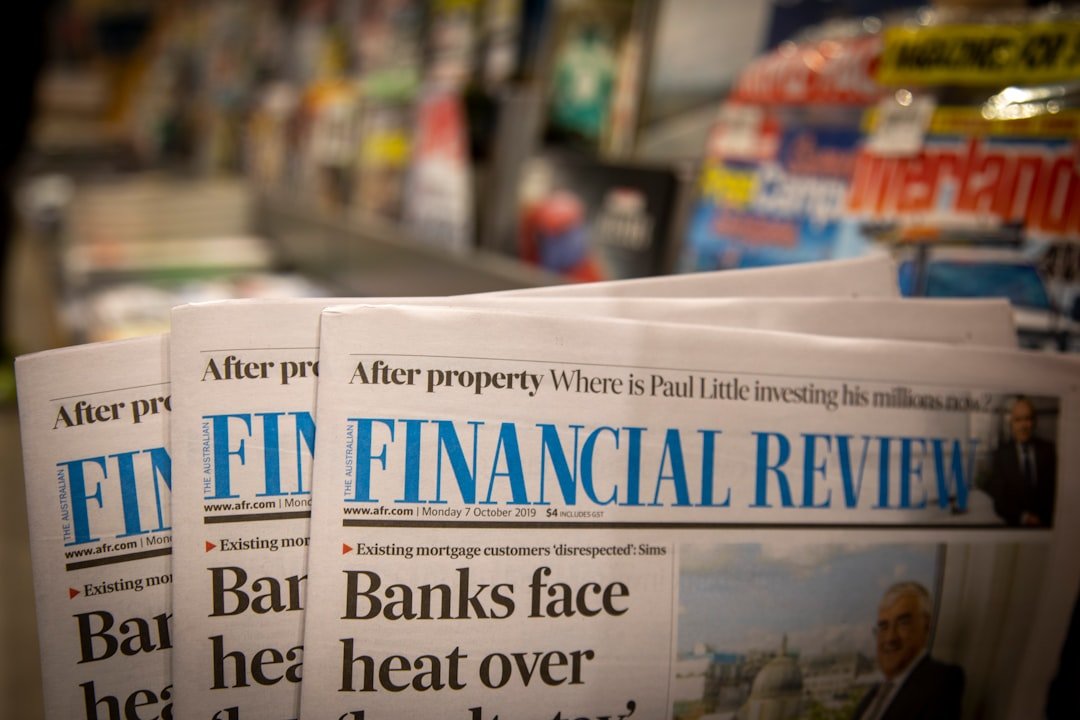 Financial Firms Tighten Rules on Prediction Markets  