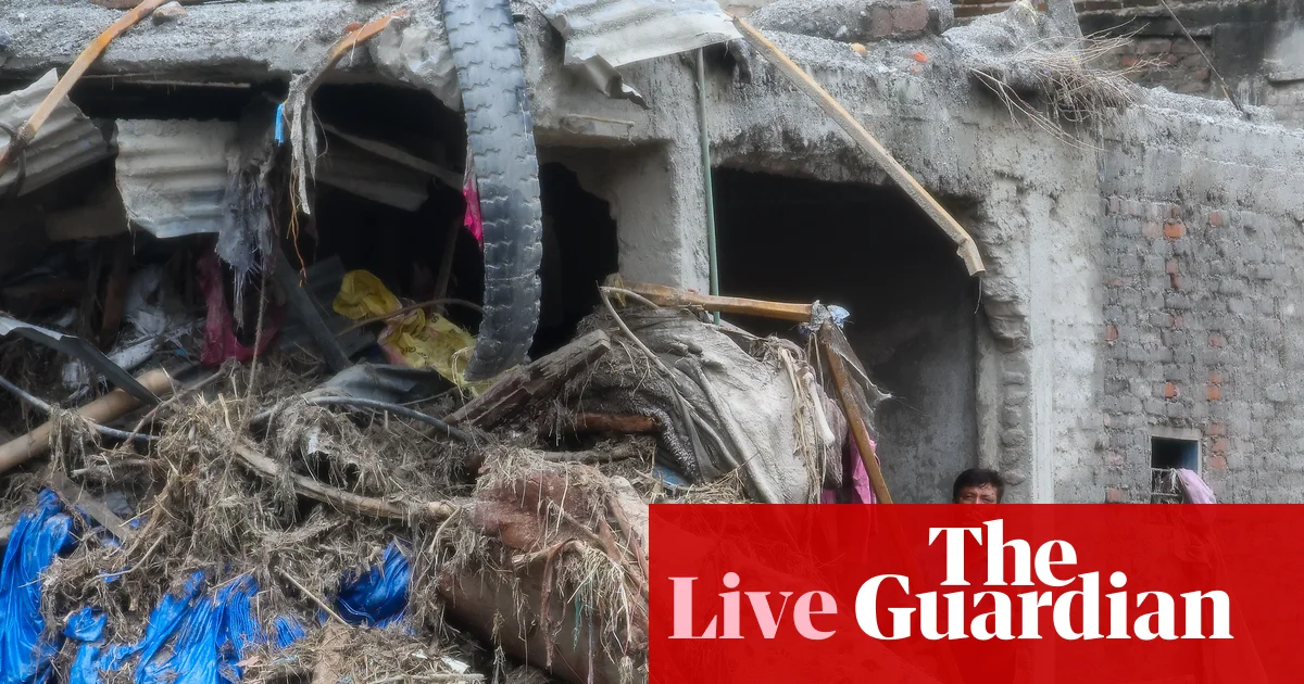 The Technical Challenge of Urban Rescue