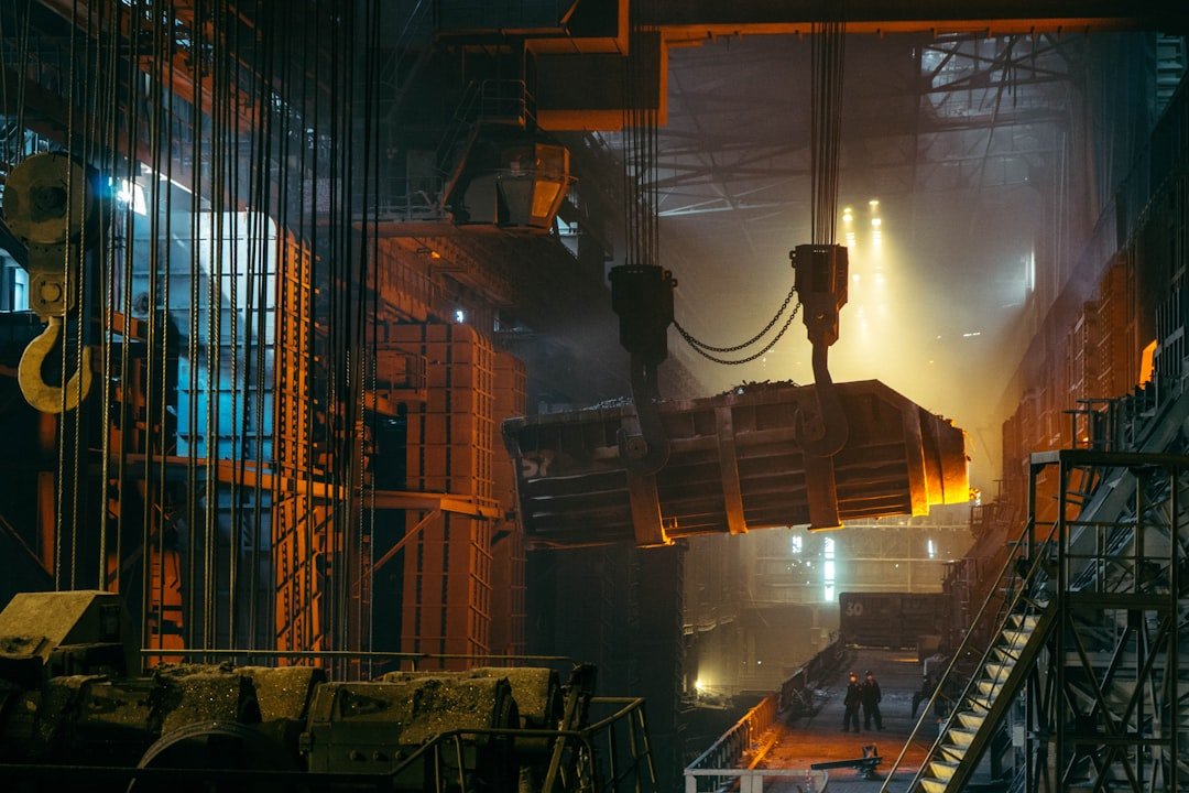 The Steel Quota That Wasn't Enough