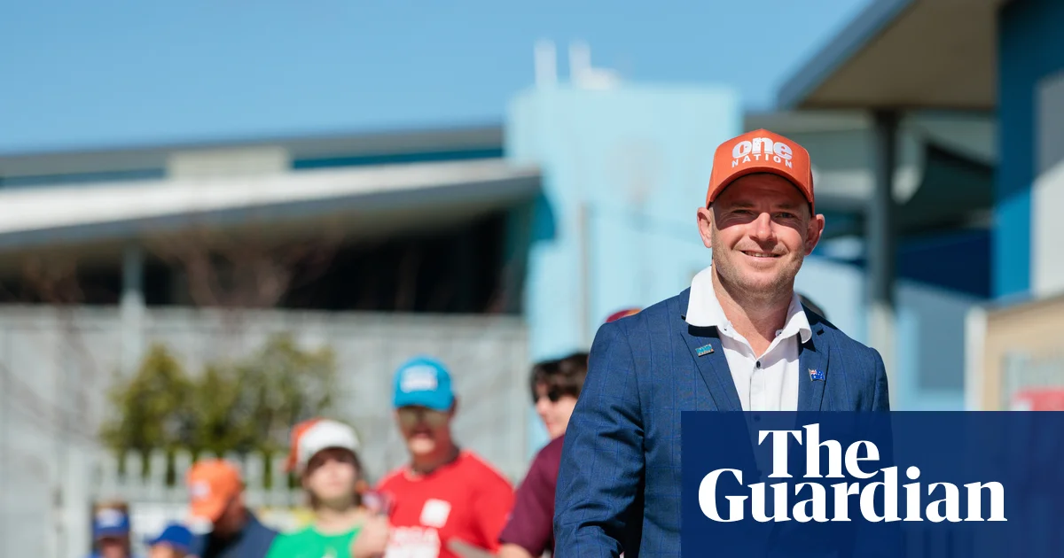 Herdegen Rides Wave of Discontent