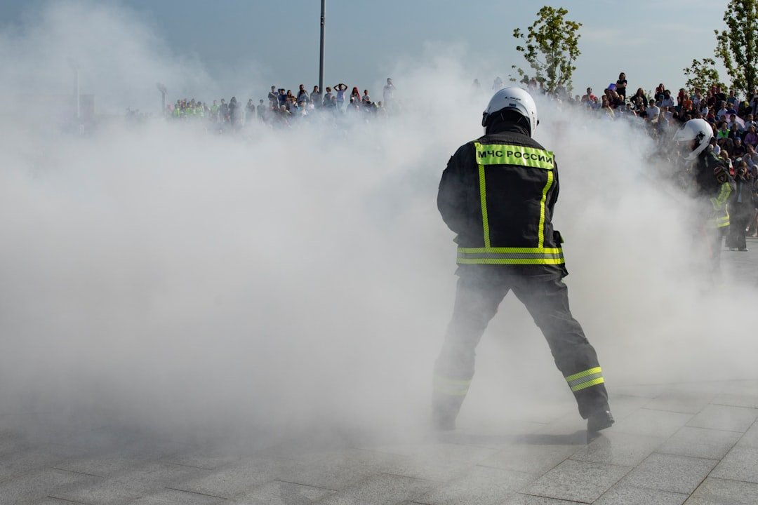Public Safety and Community Response