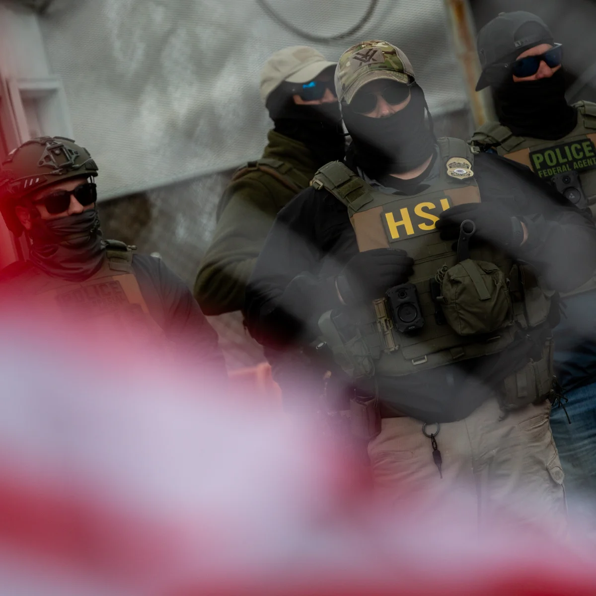 The Broader Pattern of Judicial Erosion