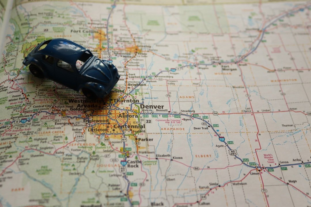 Roadmap to a Decision