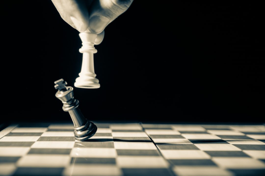 Strategic Outlook and Competitive Landscape