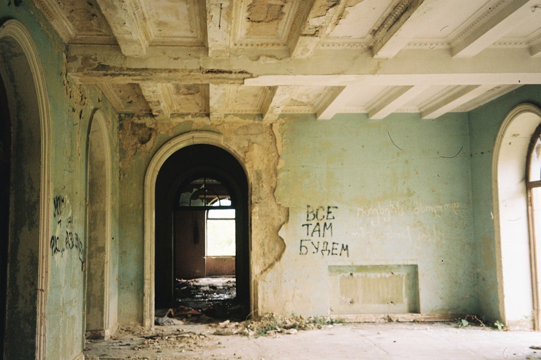 Life Behind Walls: Seven Decades of Change