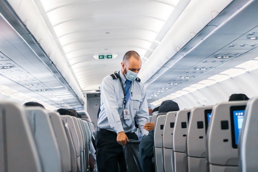 Emergency Response and Passenger Impact