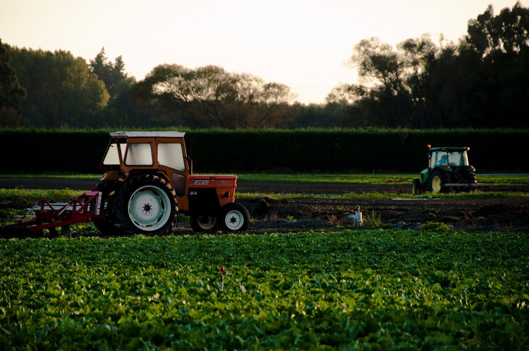 Pushback from Agricultural Stakeholders