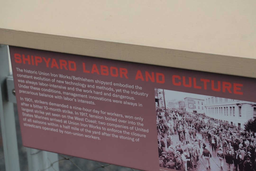 Union Perspective and Industrial Context