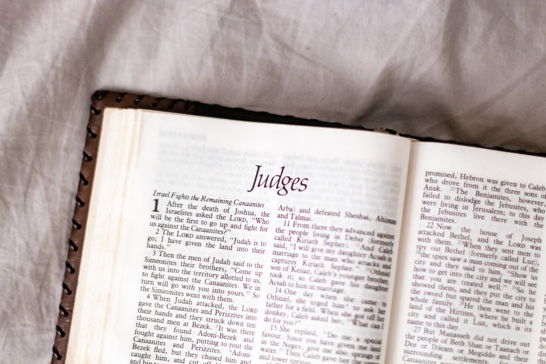 Judge's Stern Response and Legal Precedent