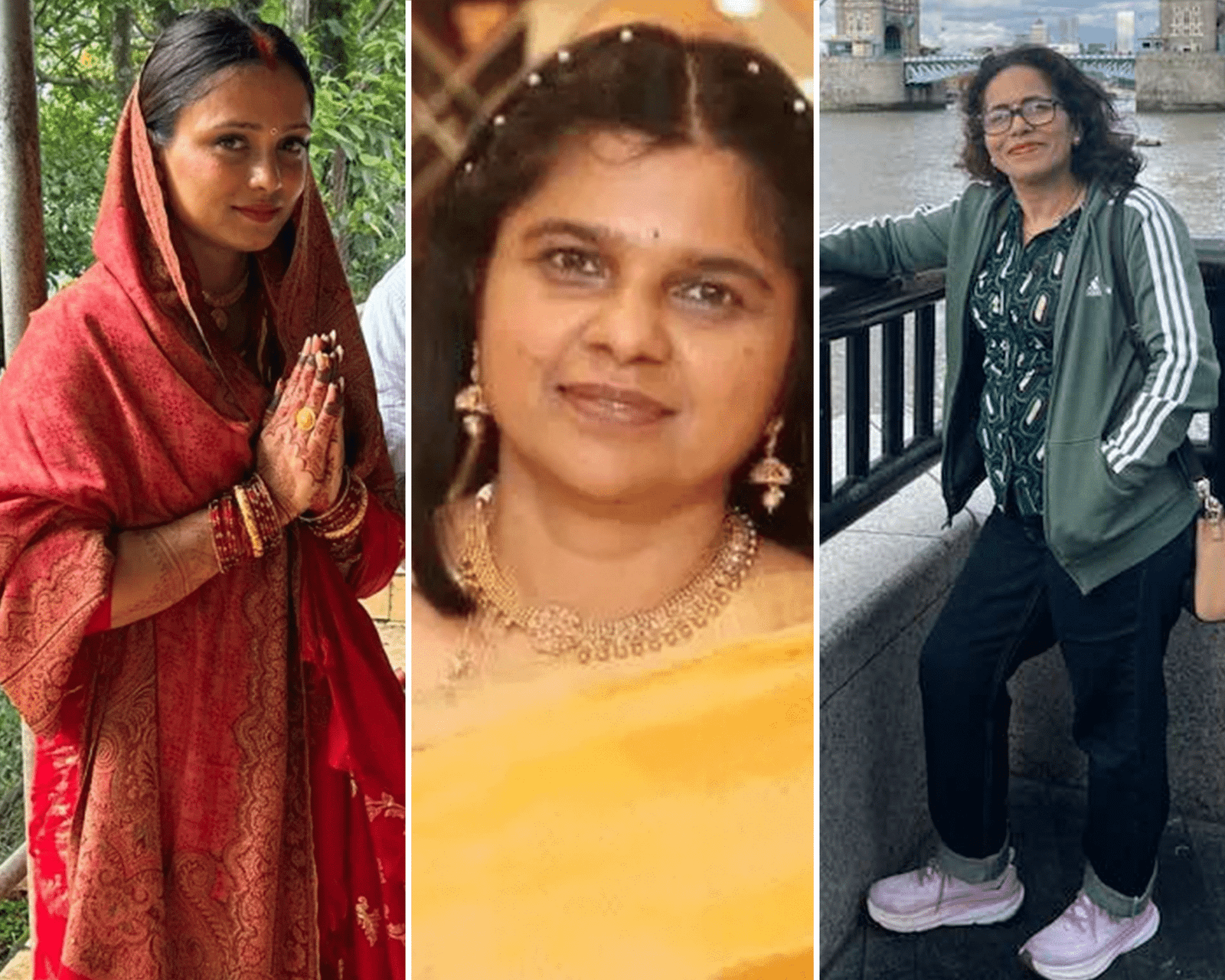 Individual Stories of Loss
