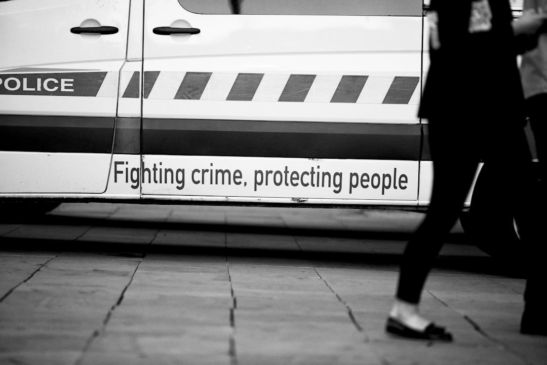 Crime Statistics Tell a Different Story