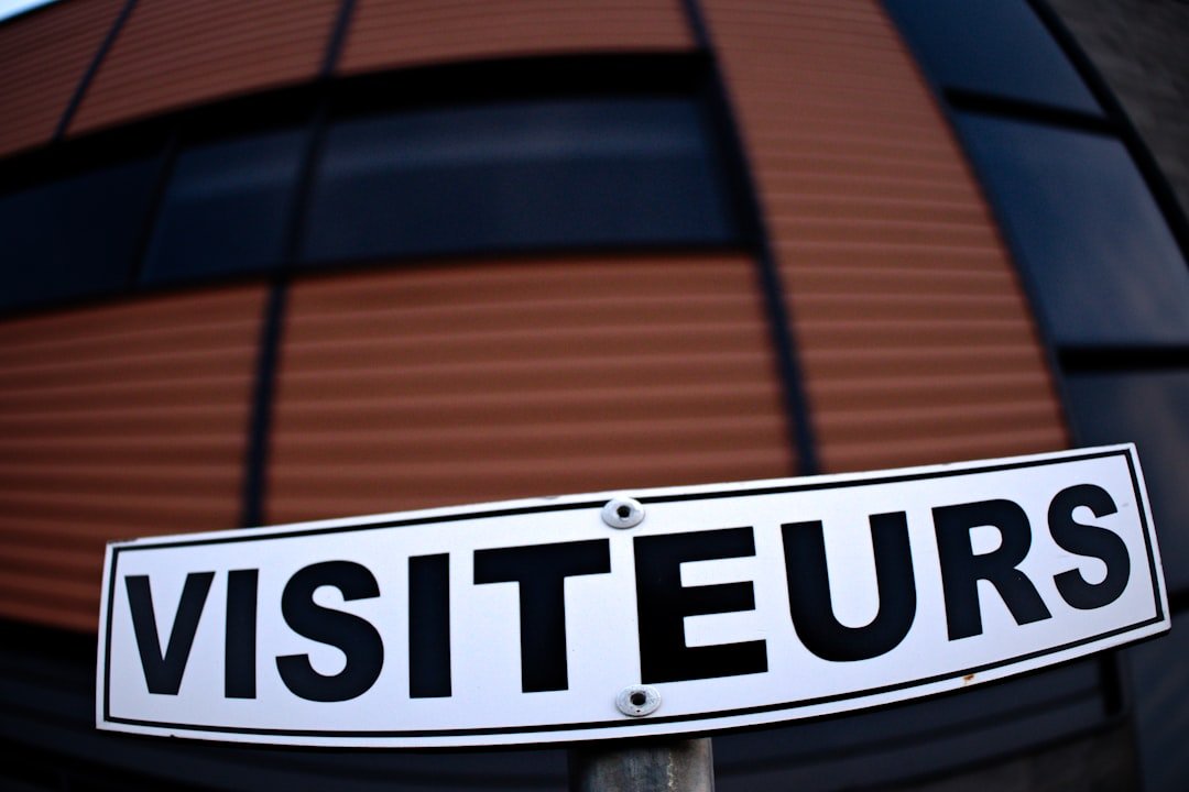 Access Details and Visitor Information