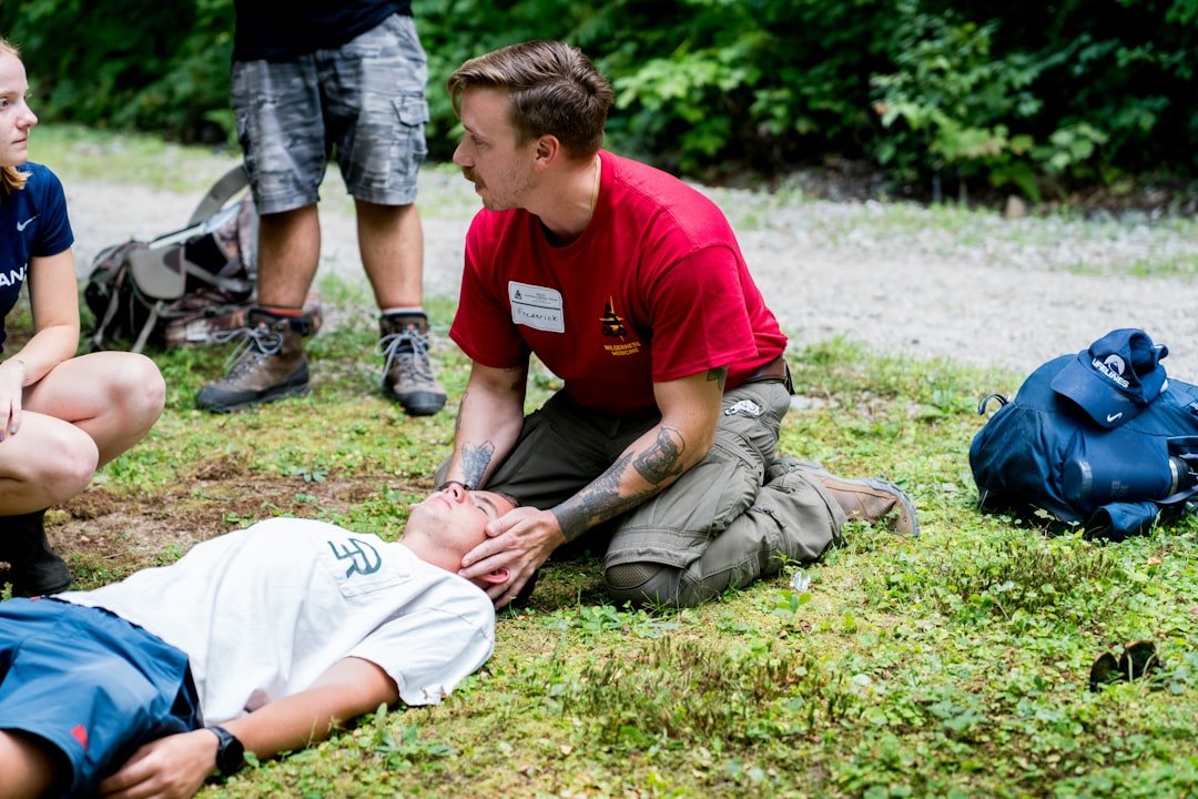 Immediate Response and Rescue Efforts  
