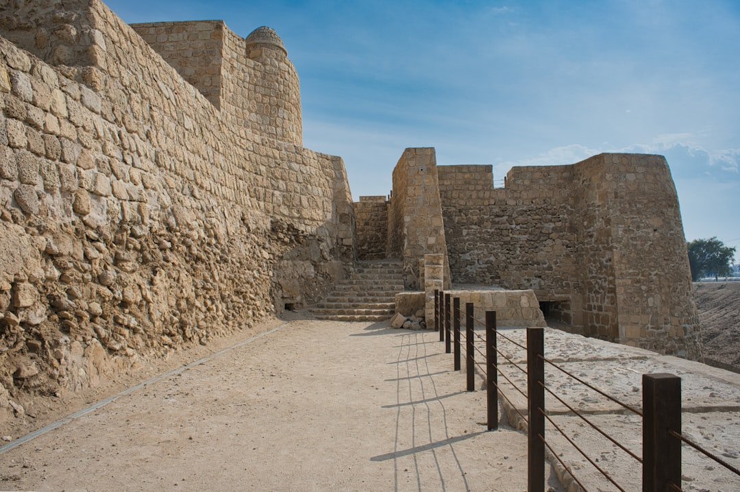 A Stalemate in Bahrain