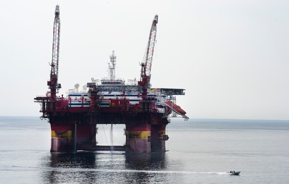Regional interest and broader energy outlook