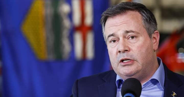 Alberta’s Stance: No Energy Retaliation