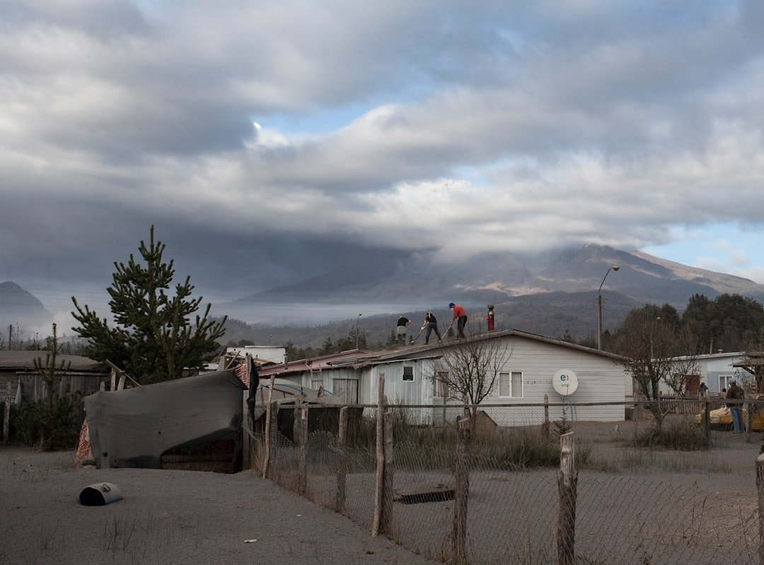 Community Response and Recovery Outlook