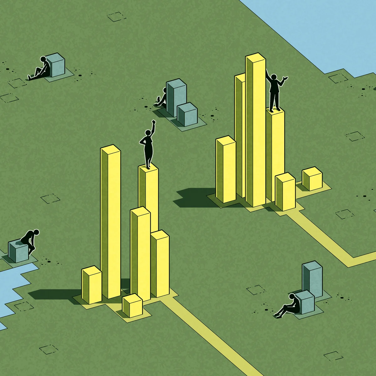 Accountability and Equity Concerns
