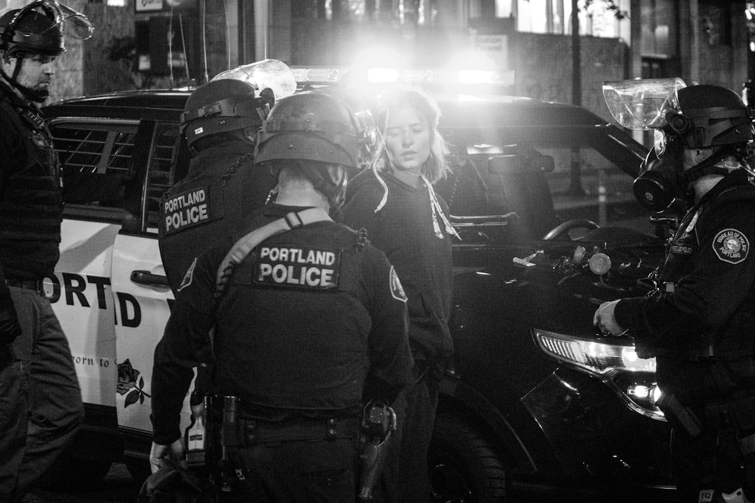 From Arrest to Extradition Drama