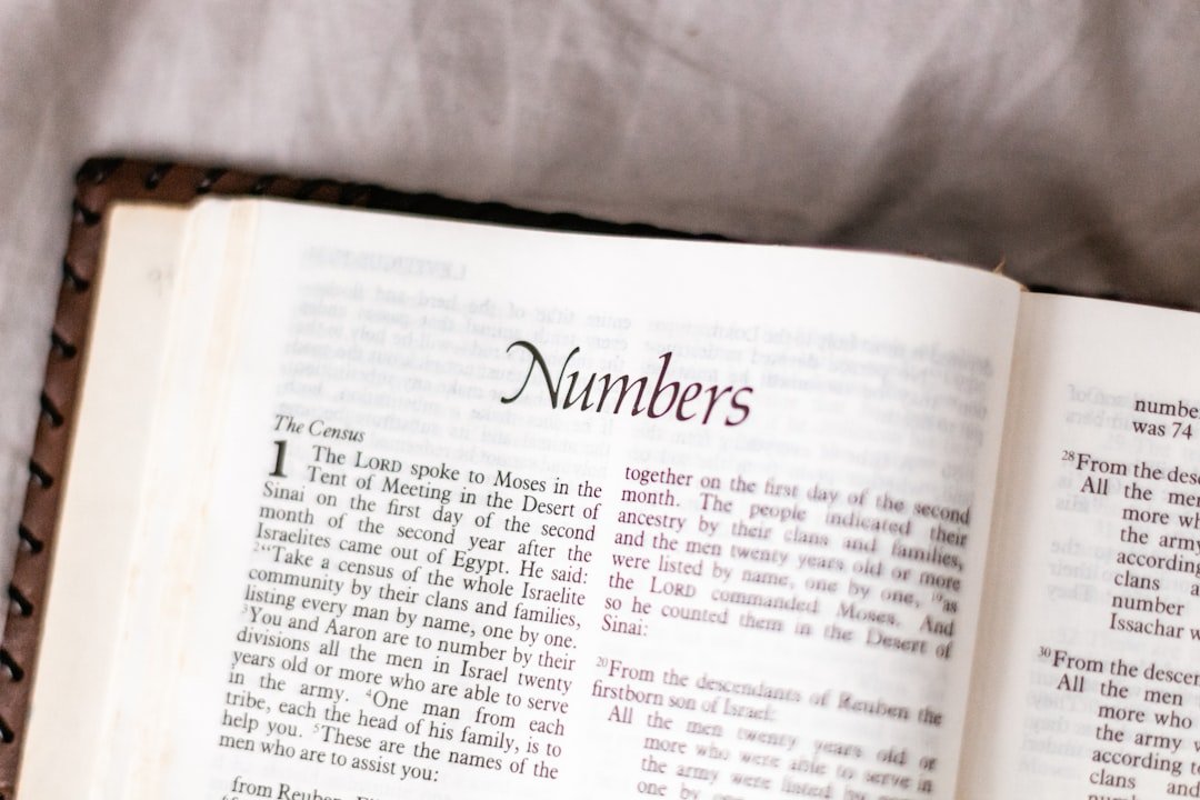 The Numbers Behind the Consensus