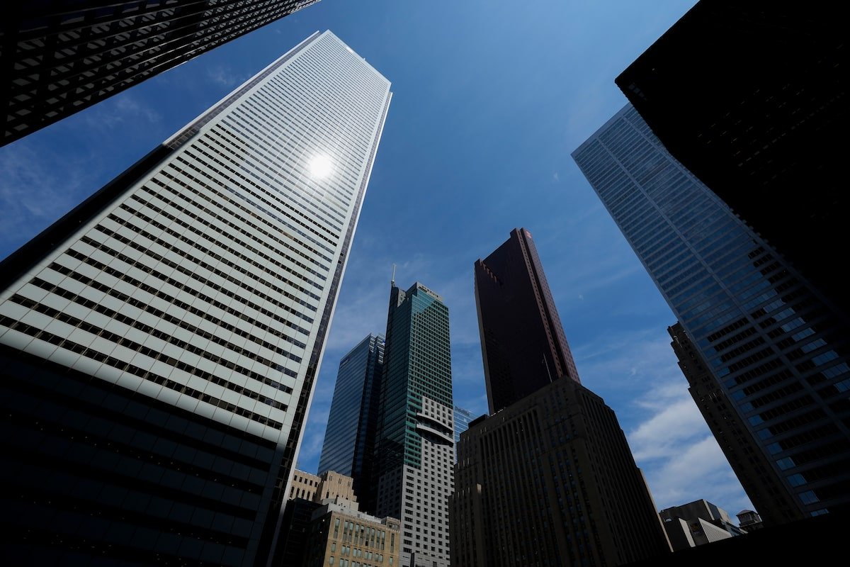 BMO's Strategic Restructuring Bears Fruit