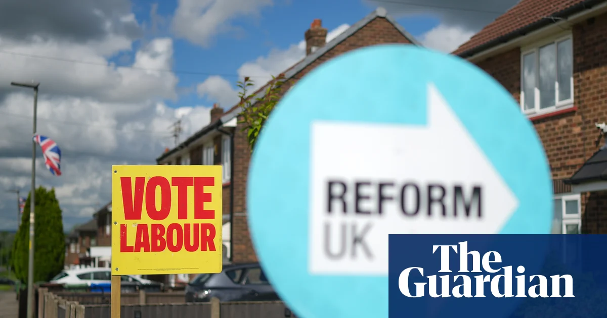 A Changed Commons, A Changed Country